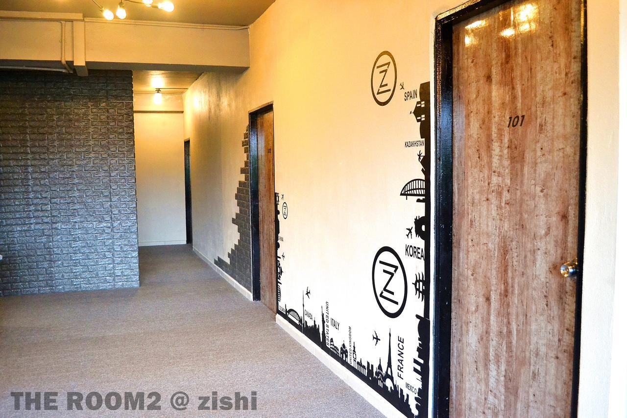 The Room2 @ Zishi Kota Bharu Exterior foto